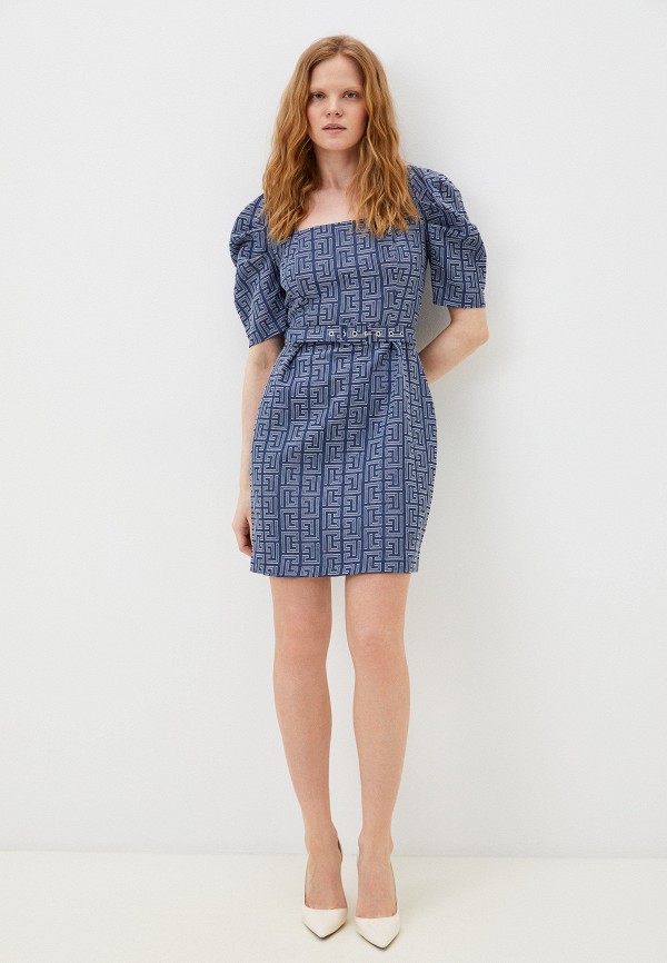 фото Платье indiano natural