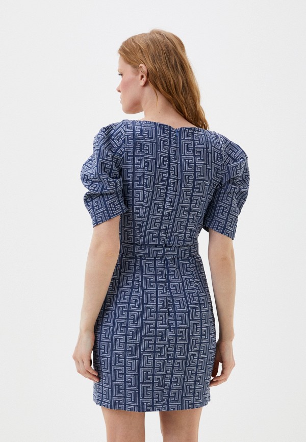 фото Платье indiano natural