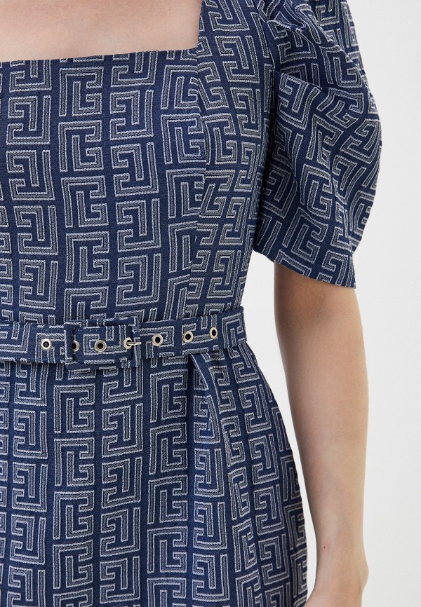 фото Платье indiano natural