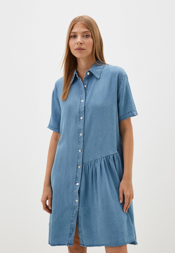 Платье джинсовое Baon 7479₽