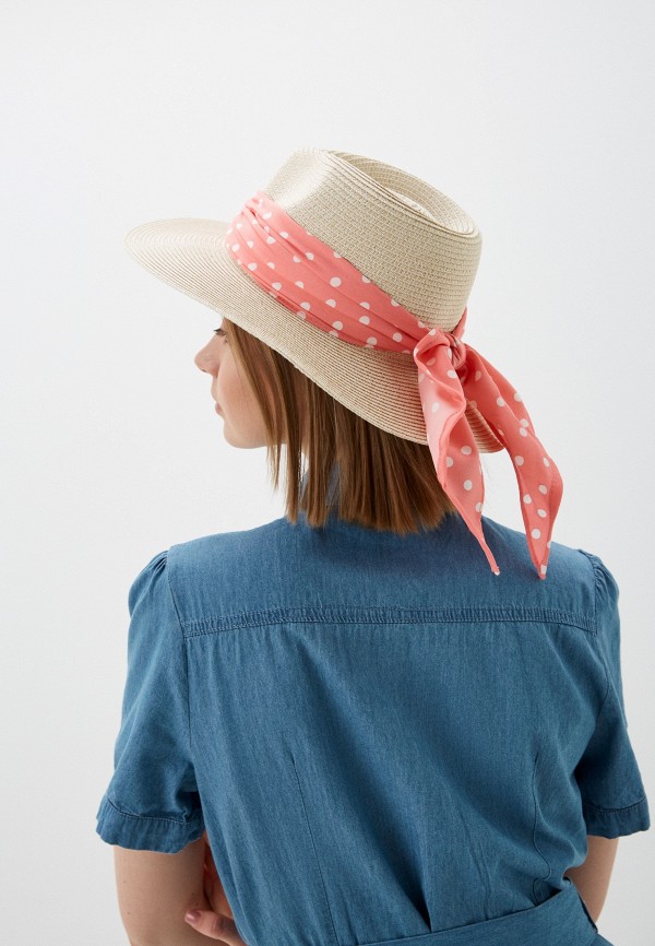 фото Шляпа fabretti