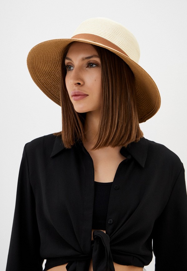 фото Шляпа fabretti