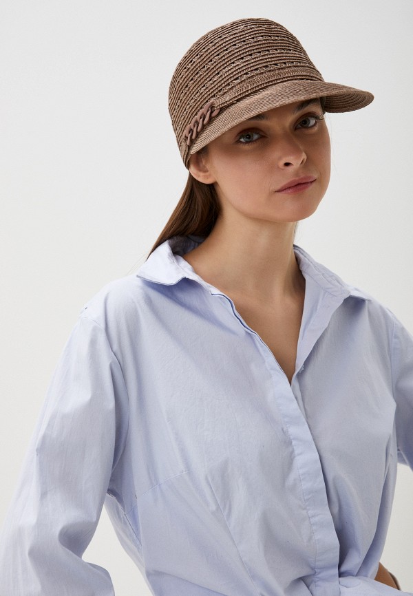 фото Кепка fabretti