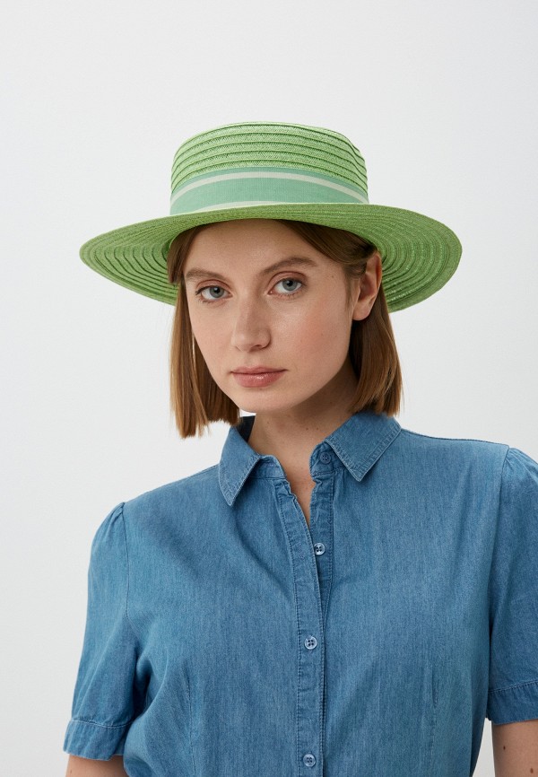 фото Шляпа fabretti