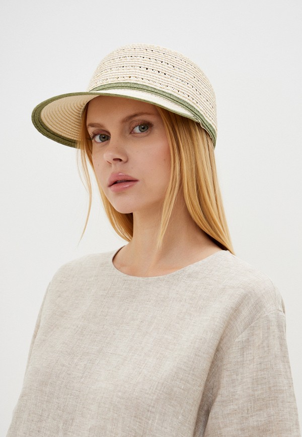 фото Кепка fabretti