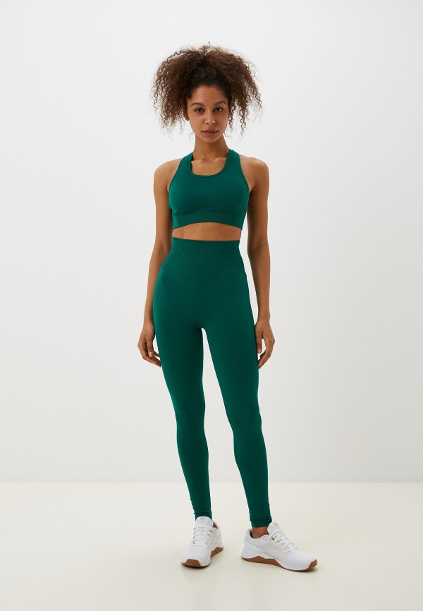 фото Топ спортивный gloria jeans