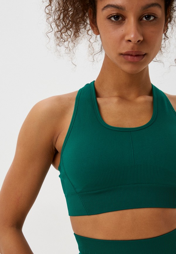 фото Топ спортивный gloria jeans