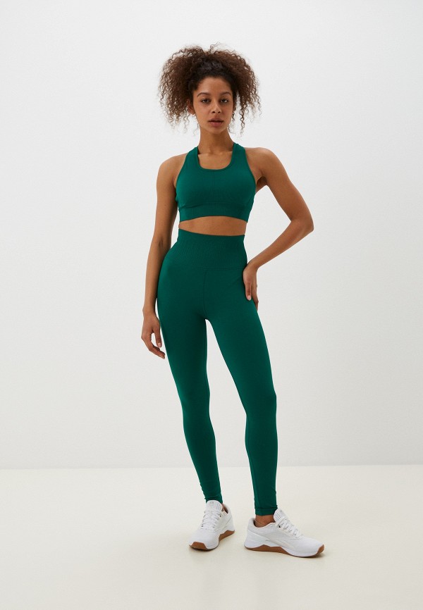 фото Леггинсы gloria jeans