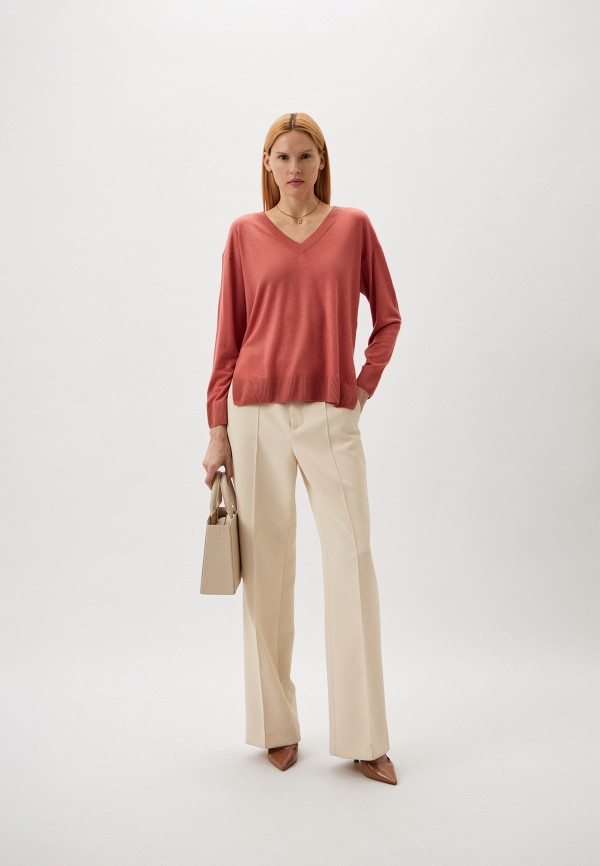 фото Пуловер falconeri