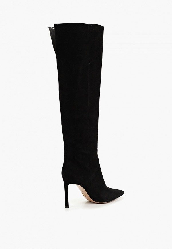 фото Ботфорты angelina voloshina