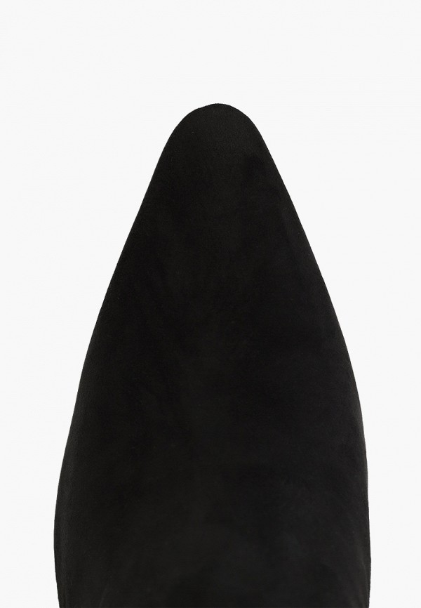 фото Ботфорты angelina voloshina