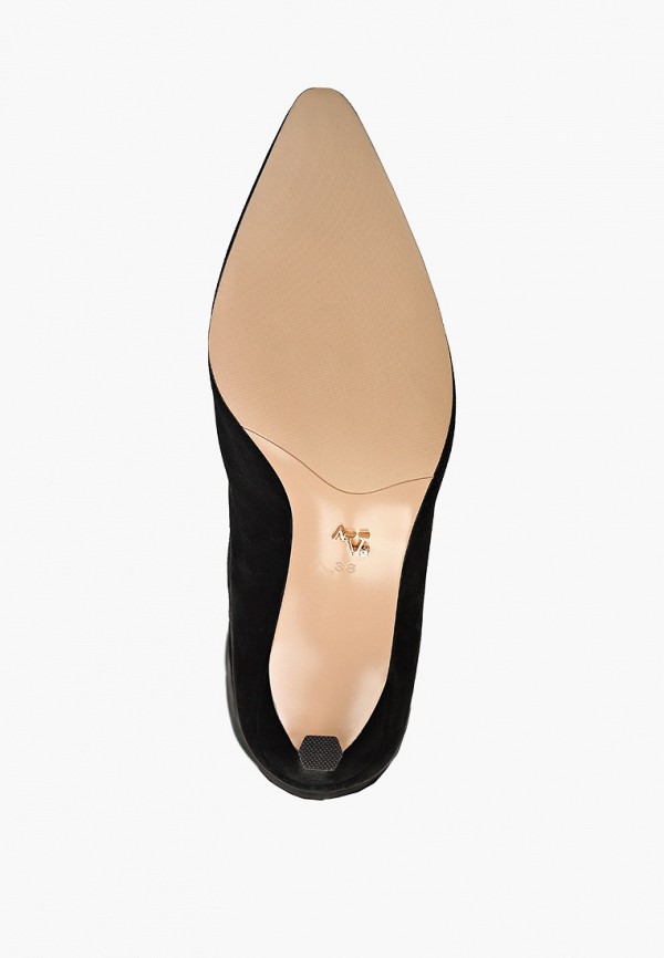 фото Ботфорты angelina voloshina