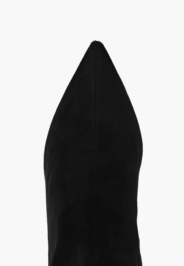 фото Ботфорты angelina voloshina