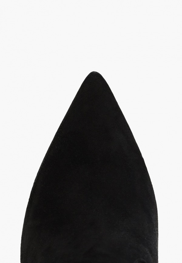 фото Ботфорты angelina voloshina