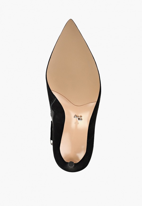 фото Ботфорты angelina voloshina