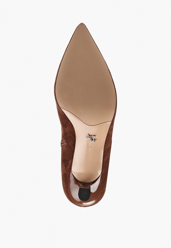 фото Ботфорты angelina voloshina