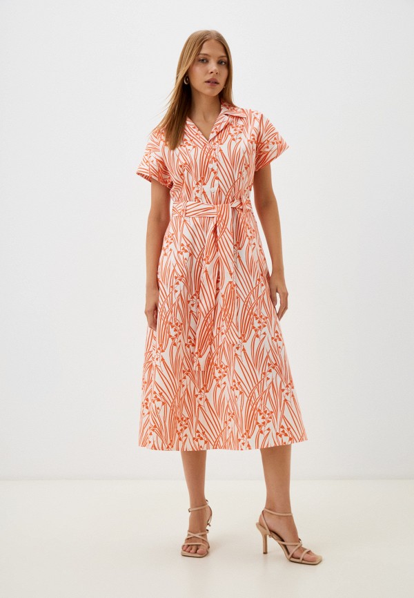 Платье Woman eGo 8260₽