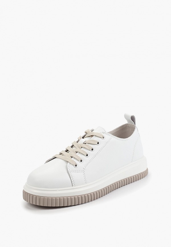 фото Кеды francesco donni