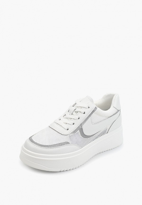 фото Кеды francesco donni