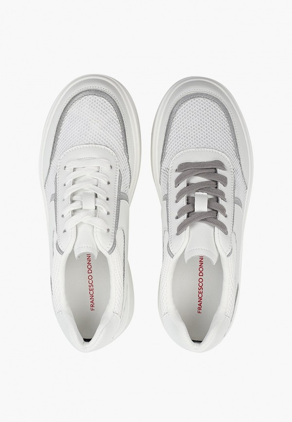 фото Кеды francesco donni