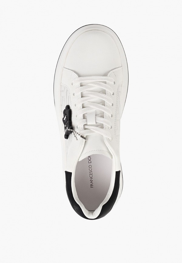 фото Кеды francesco donni