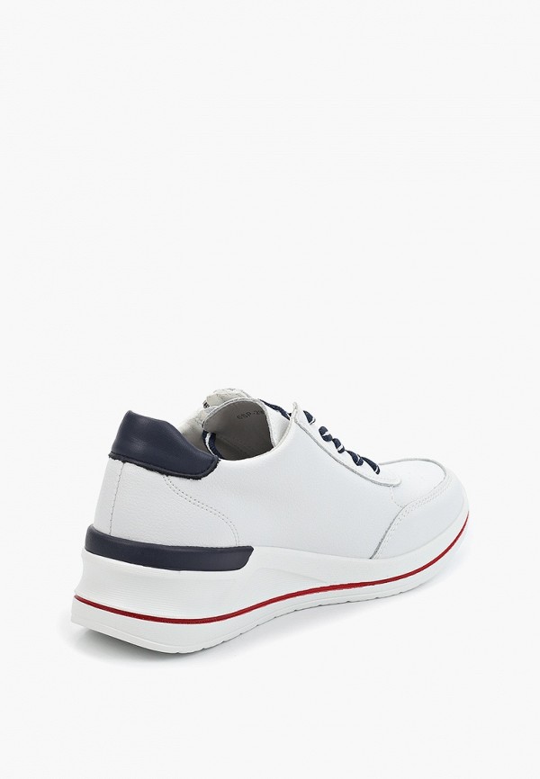 фото Кеды на танкетке francesco donni