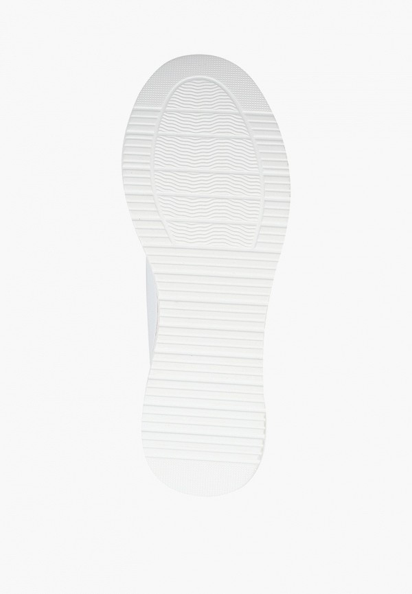 фото Кеды на танкетке francesco donni