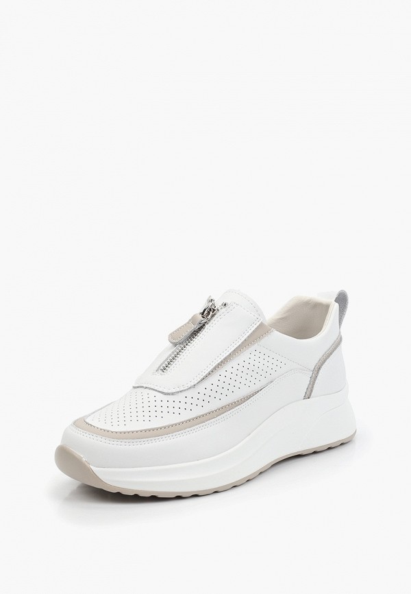 фото Кроссовки francesco donni