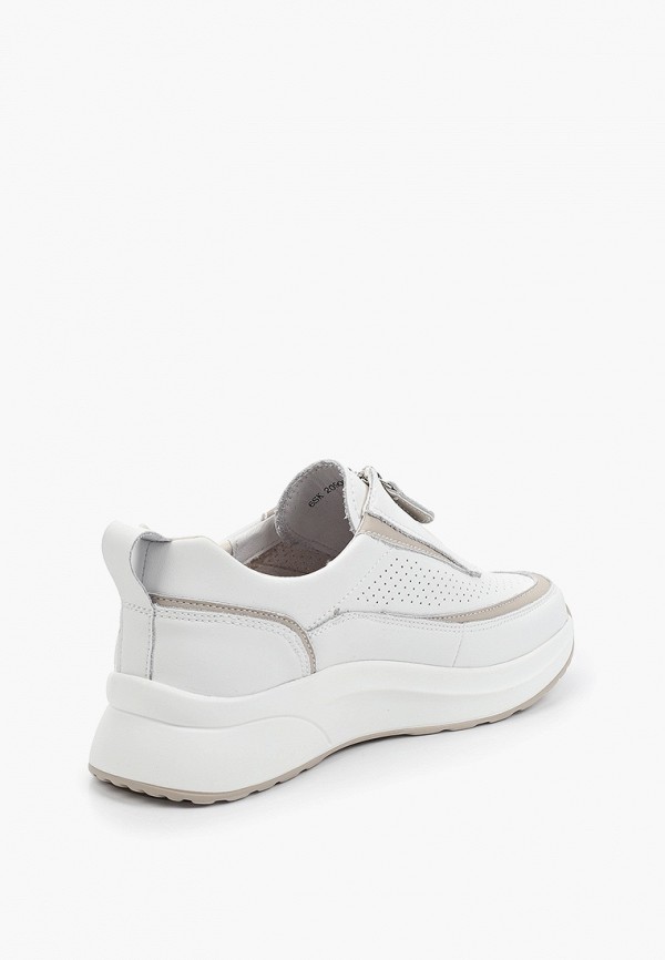 фото Кроссовки francesco donni