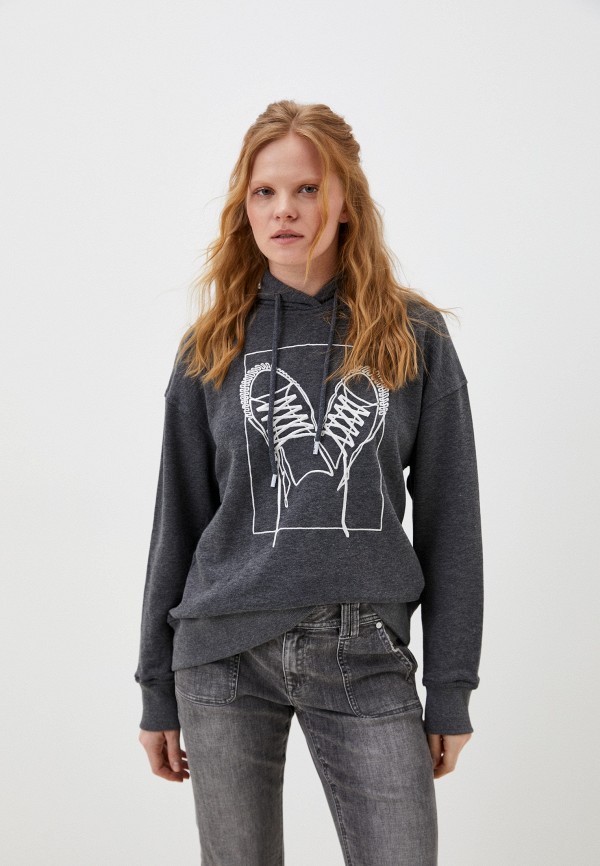 фото Худи vestiri