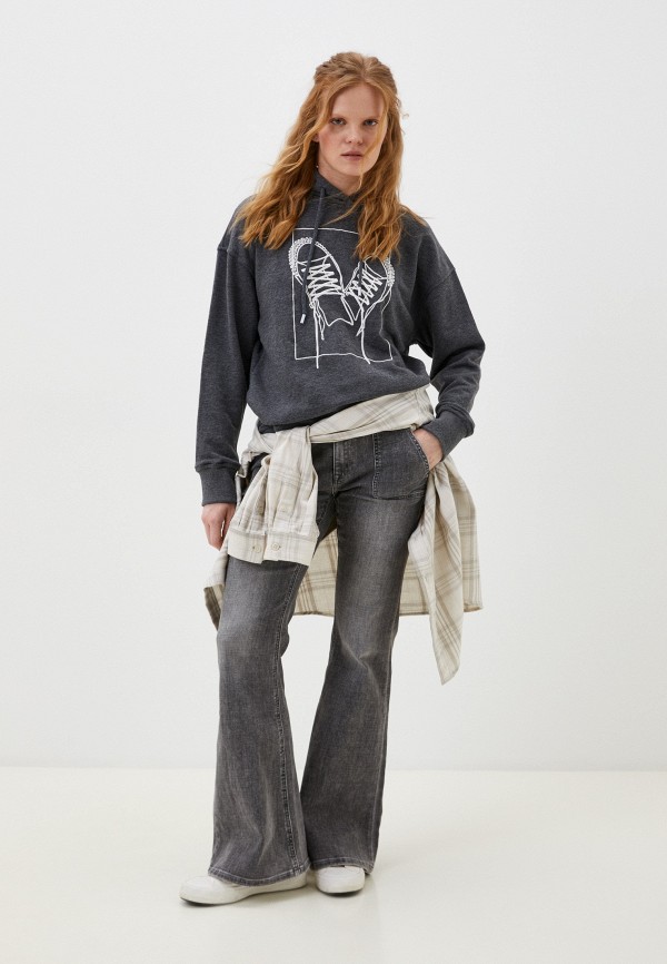 фото Худи vestiri