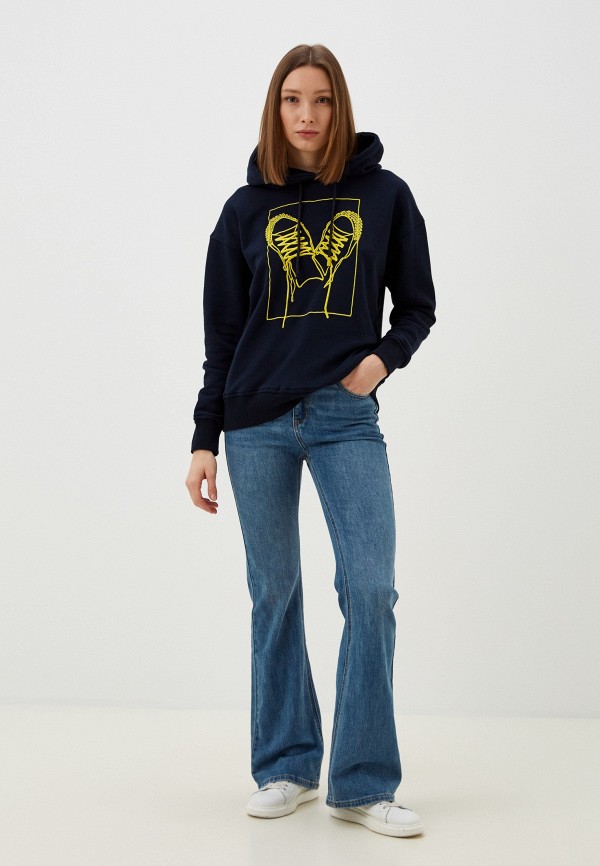 фото Худи vestiri