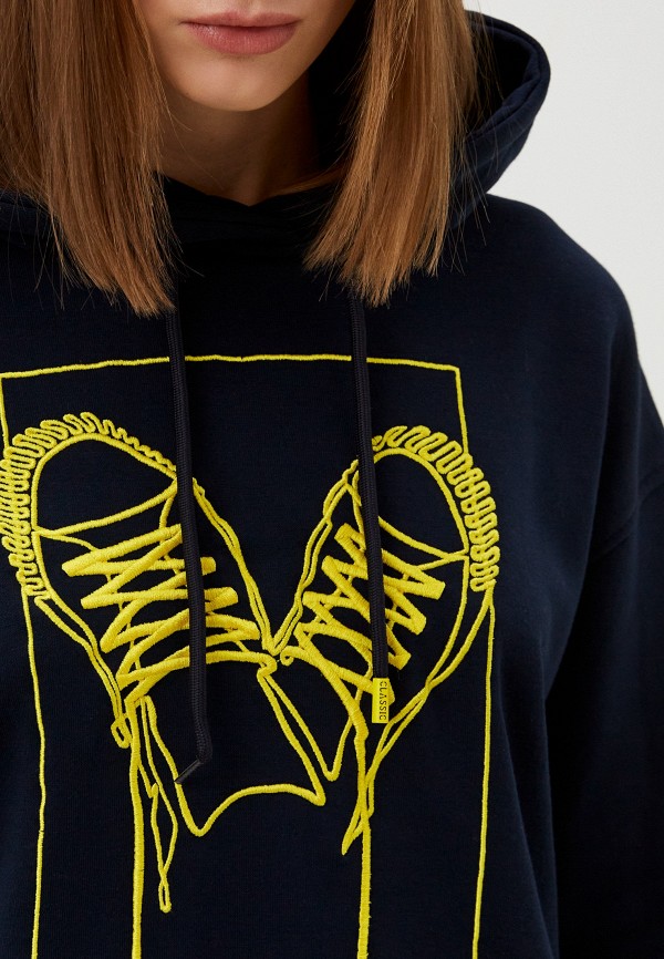 фото Худи vestiri