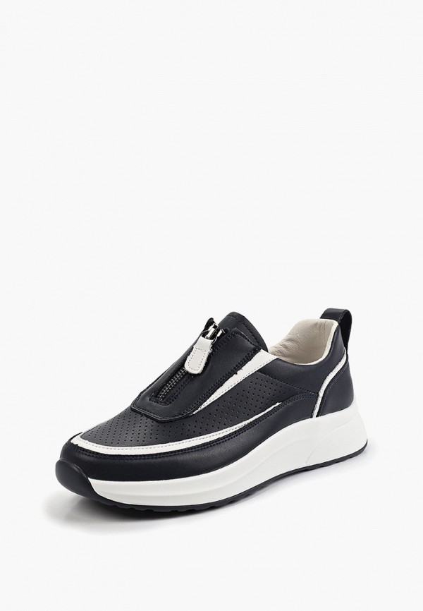 фото Кроссовки francesco donni