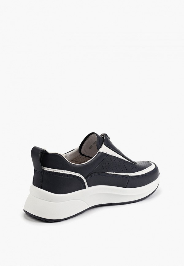 фото Кроссовки francesco donni