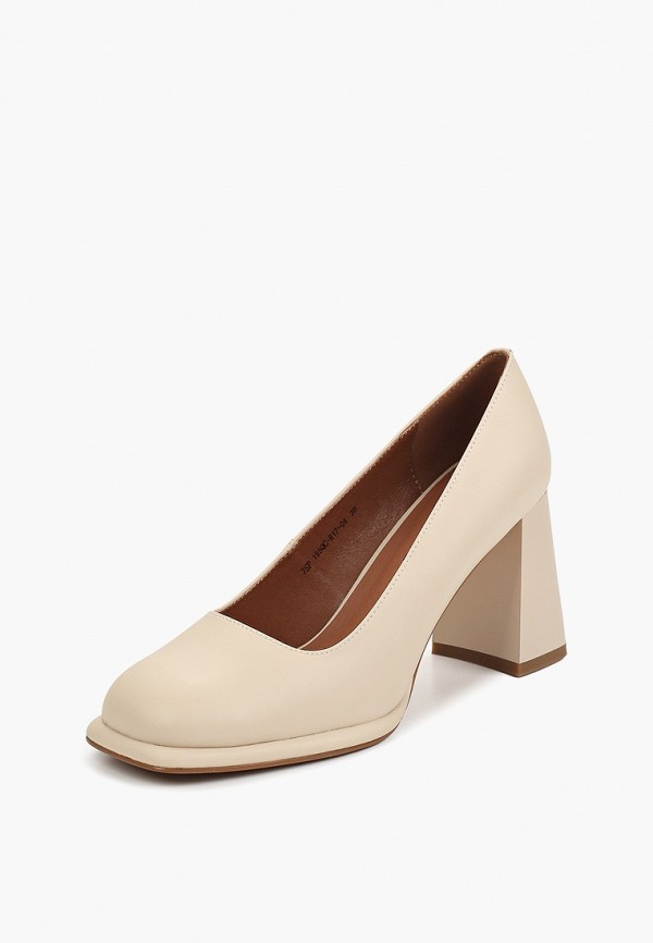 фото Туфли francesco donni