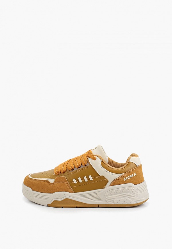 Кеды Sigma 7750₽