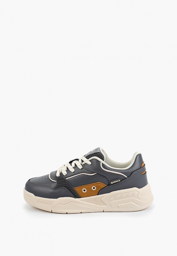 Кеды Sigma 7750₽