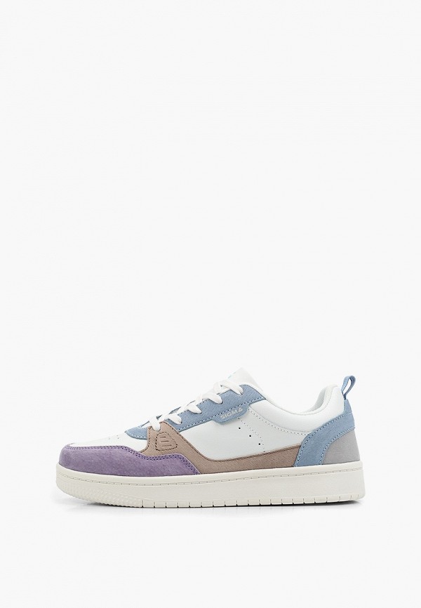 Кеды Sigma 7750₽