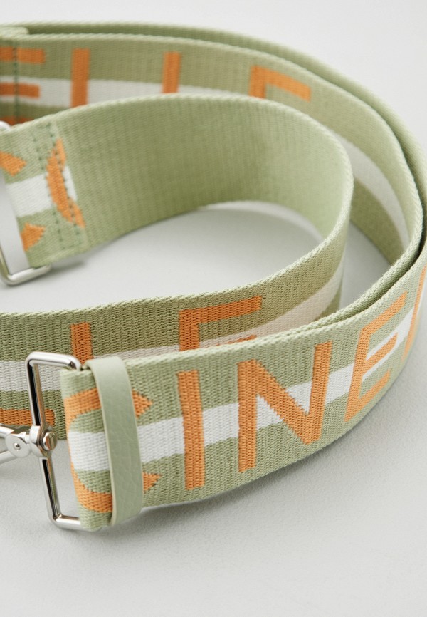 фото Ремень для сумки coccinelle