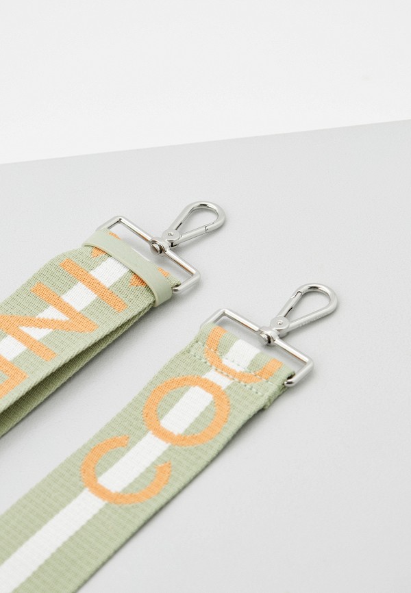 фото Ремень для сумки coccinelle