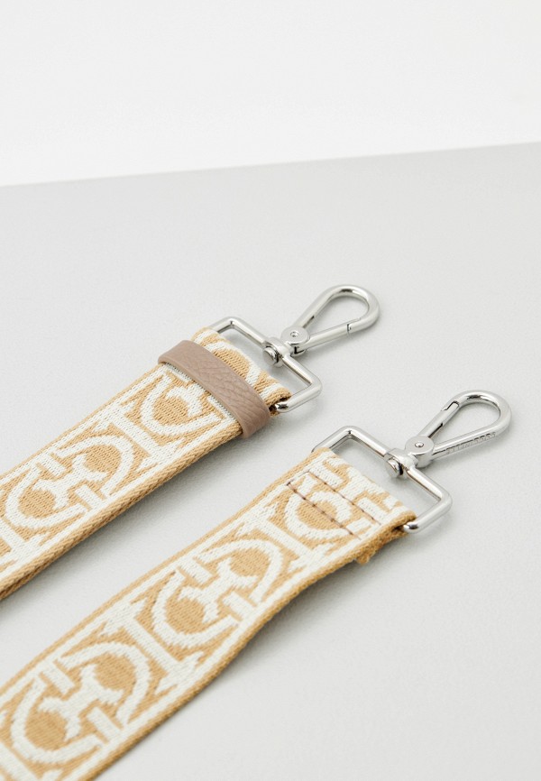 фото Ремень для сумки coccinelle