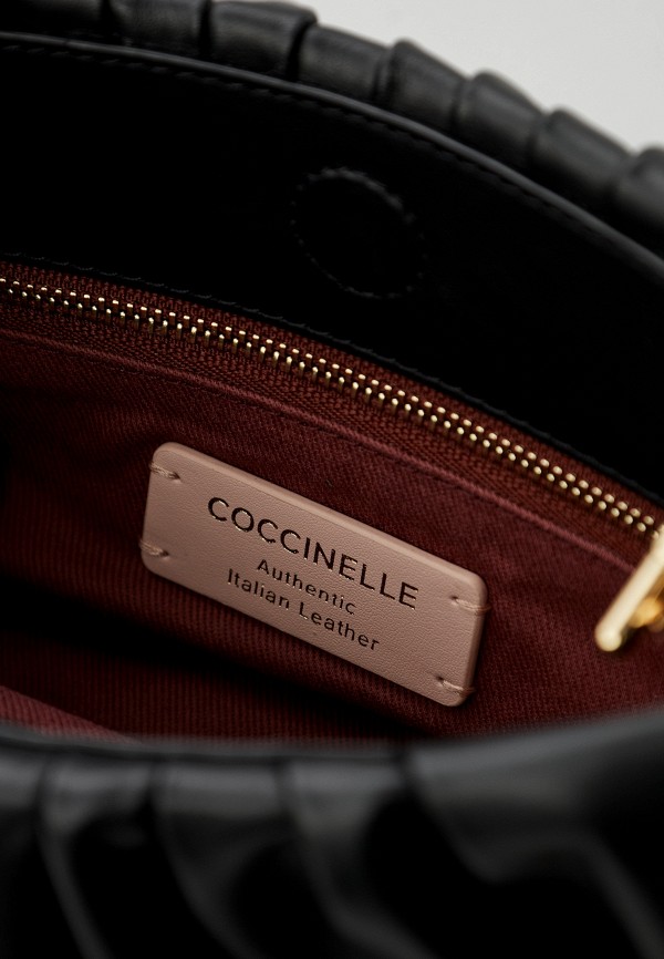 фото Клатч coccinelle