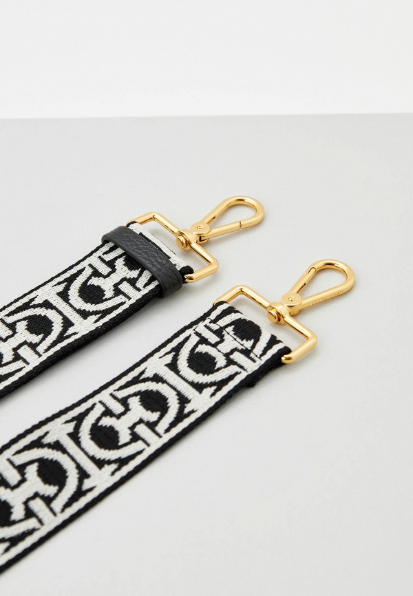 фото Ремень для сумки coccinelle