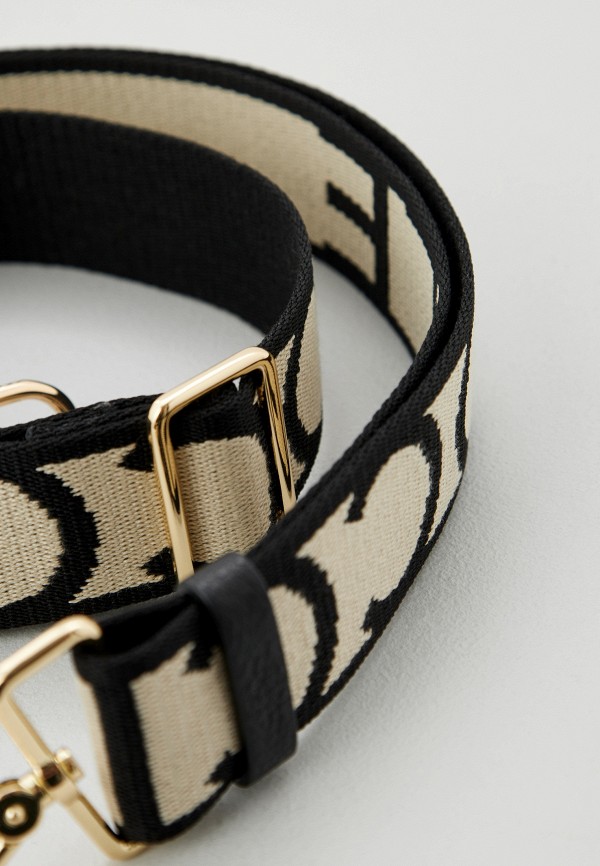 фото Ремень для сумки coccinelle