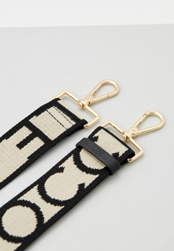 фото Ремень для сумки coccinelle