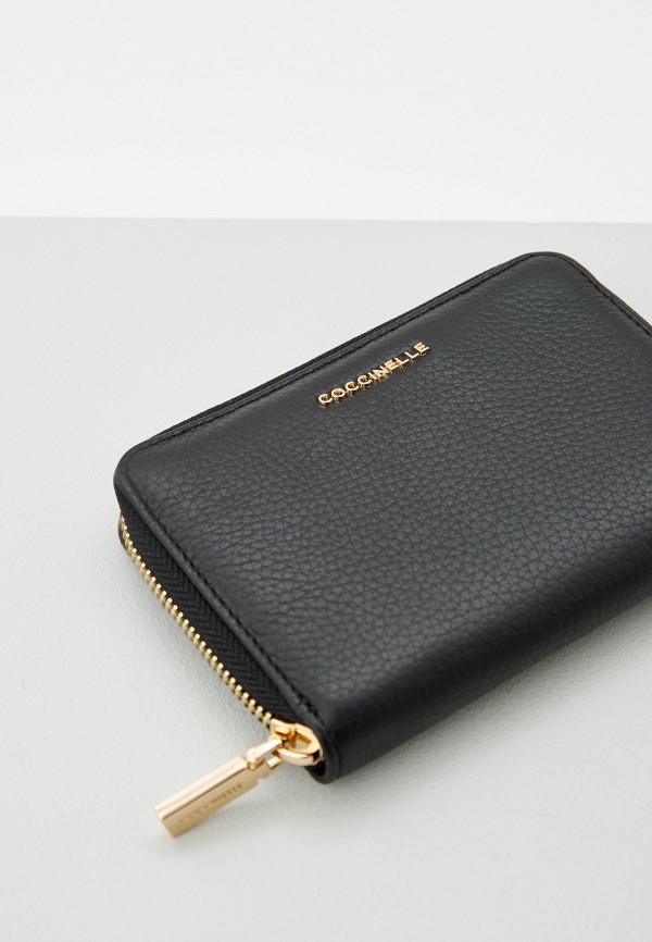 фото Кошелек coccinelle