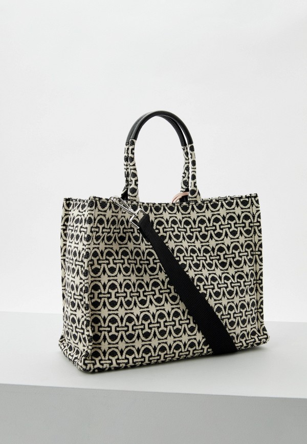 фото Сумка и брелок coccinelle