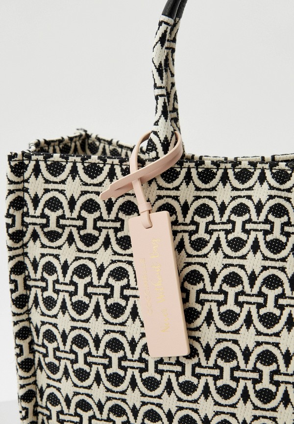 фото Сумка и брелок coccinelle