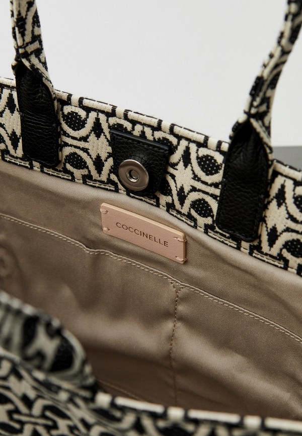 фото Сумка и брелок coccinelle